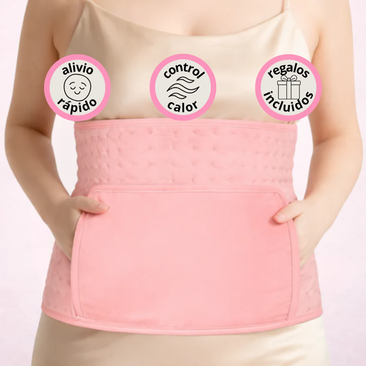 Thermeva™ Calma Menstrual