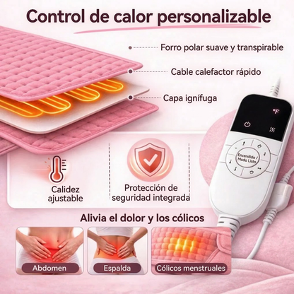 Thermeva™ Calma Menstrual