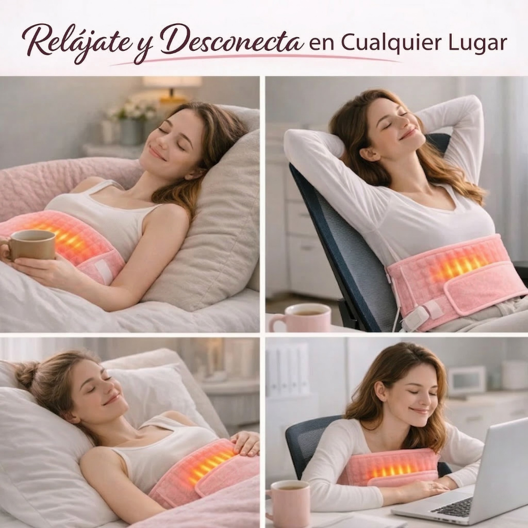 Thermeva™ Calma Menstrual