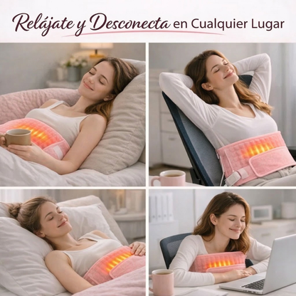 Thermeva™ Calma Menstrual